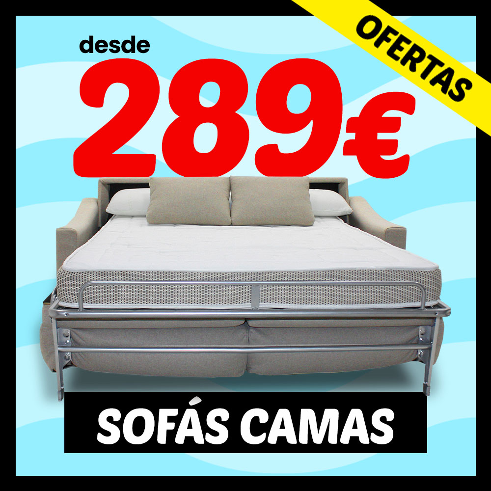 sofas cama online
